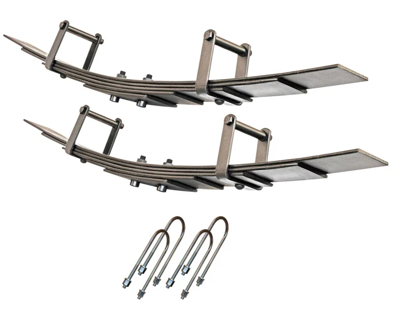 Carli CS-DPAP-03-H, 03-18 Dodge Ram 2500/3500 Progressive Add-A-Pack 1in Lift