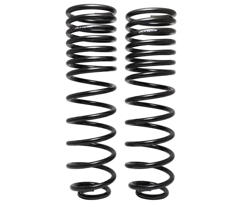 Carli CS-RAM15MRC-19-R, 19-23 Ram 1500 Rear Coil Springs 1/2in Lift Multi Rate