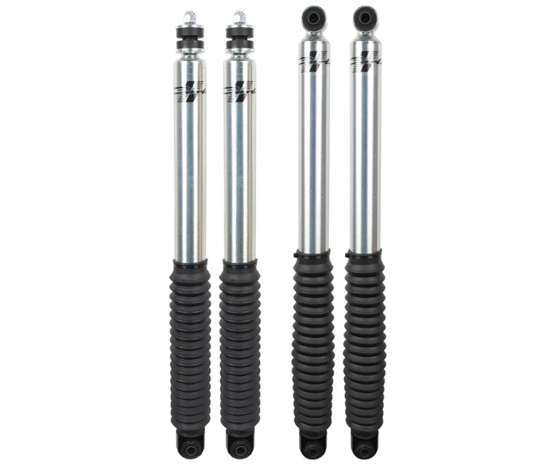 Carli CS-DSIG20SPKG-94, 94-13 Ram 2500/3500 Signature Series Shock Set 2.75in Lift
