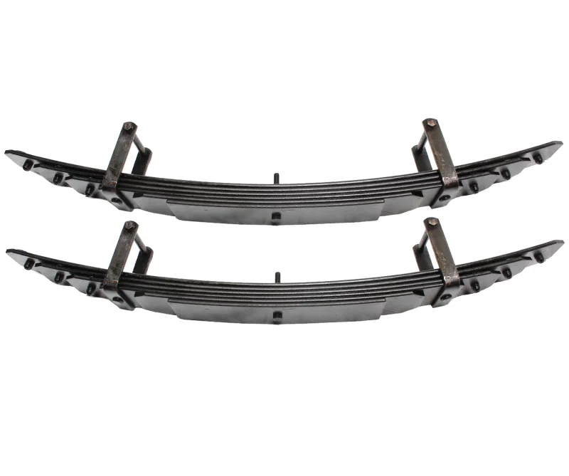 Carli CS-FPAP-08, 08-10 Ford F250/350 SD Progressive Add-A-Pack