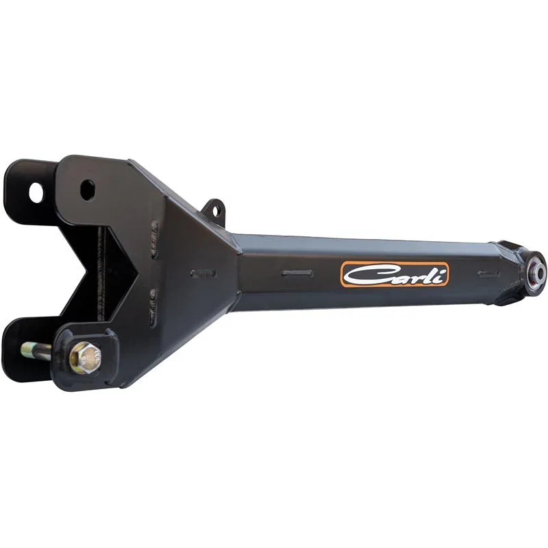 Carli AS-FARA-23-DRVR, 2023+ Ford F250/F350 4x4 Fabricated Radius Arm Driver