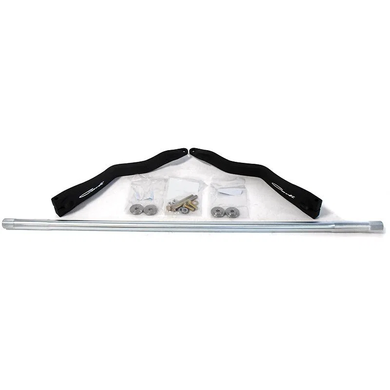Carli CS-FTSBKIT-17, 11-23 Ford F250/350 4x4 Torsion Sway Bar - 2.5in/3.5in Lift