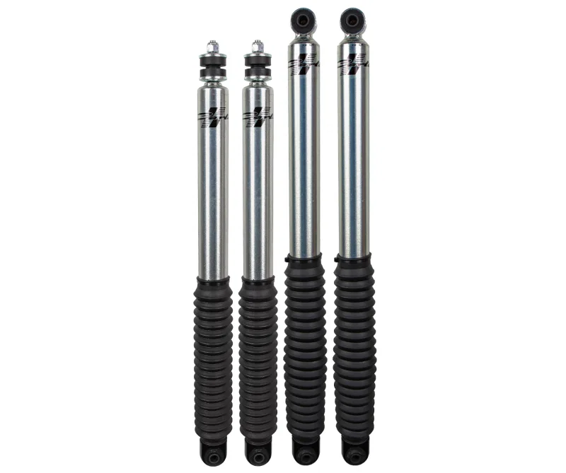 Carli CS-FSIG20SPKG-REAR-LVL-05, 05-23 Ford F250/350 SD Signature Shocks Rear Pair 2.5in Lift