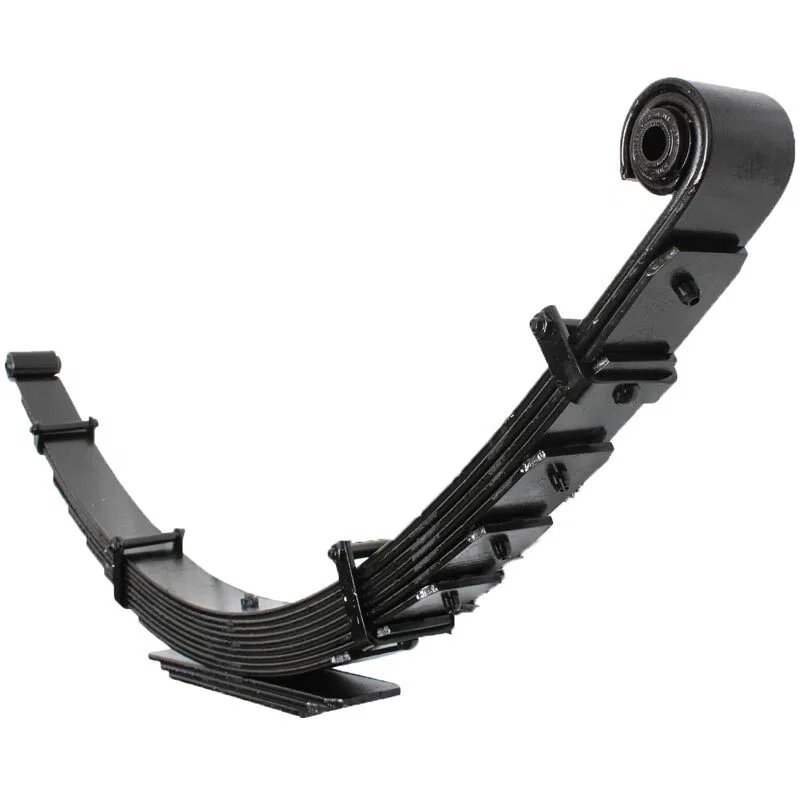 Carli AP-FFSP-LVL-08-XHD, 05-23 Ford F250/350 4x4 XHD +2 000lbs Progressive Spring Pack - L18XHD - 1in Lift