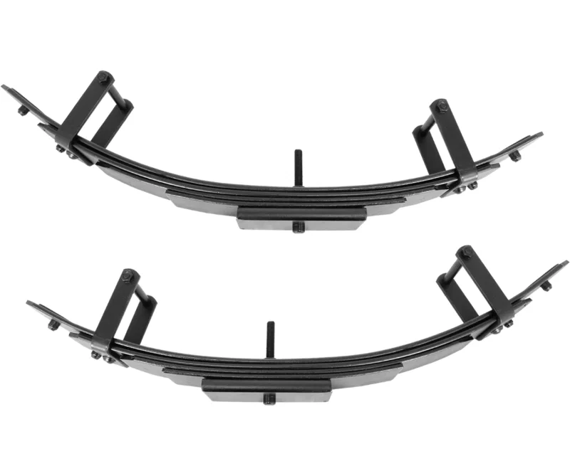 Carli CS-FPAP-05, 05-07 Ford F250/350 4x4 Progressive Add-A-Pack