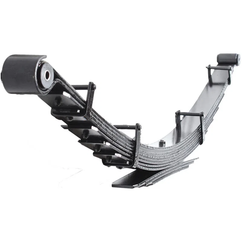 Carli AP-DFSP-6-03, 03-12 Ram 2500/3500 Full Progressive Leaf Spring - 4in Lift - K75