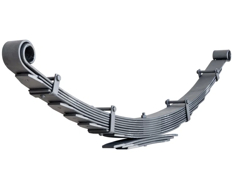 Carli AP-FFSP-LVL-08, 05-23 Ford F250/350 4x4 Full Progressive Leaf Spring Pack - L18 - 1in Lift