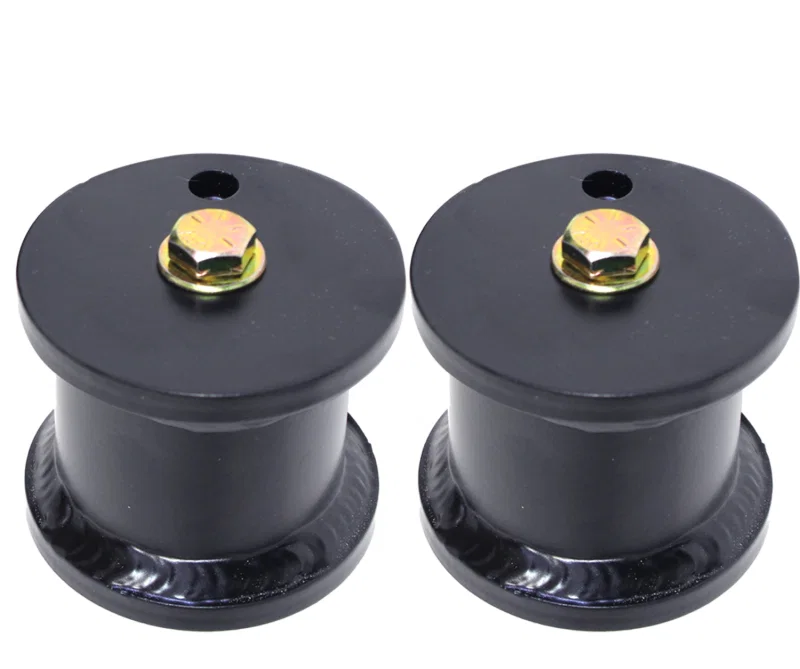 Carli CS-FBDF05-45-SHORT, 05-16 Ford F250/350 SD Hardware Bump Stop Drop 4.5in Dominator Only
