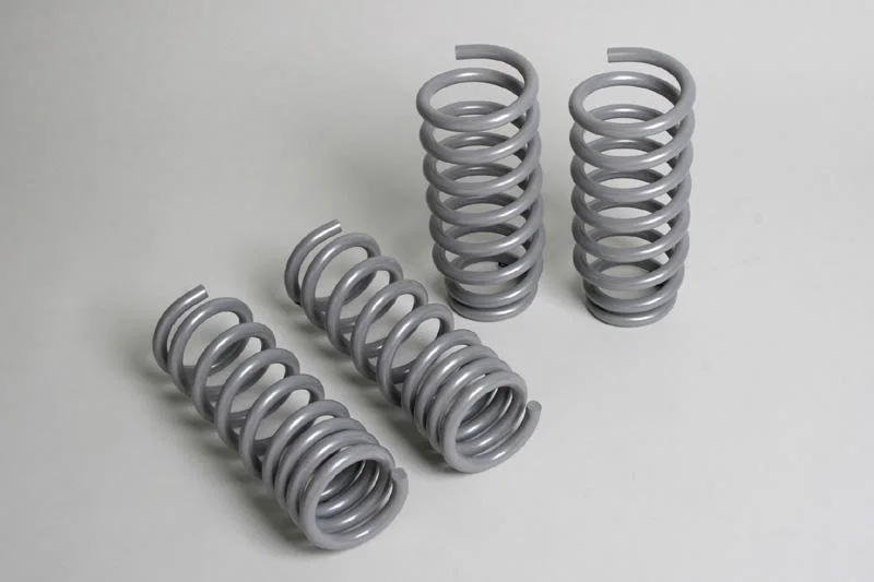 Progress Technology 40.0635, Tech 04-10 Dodge Chrysler 300C/2009+ Dodge Challenger V8 Sport Springs