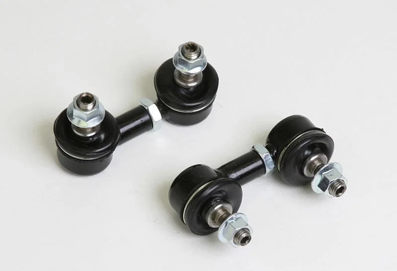 Progress Technology 67.10.080, Tech 92-95 Honda Civic / 94-01 Acura Integra 3-Piece End Link Kit (Pair) - 73mm-88mm