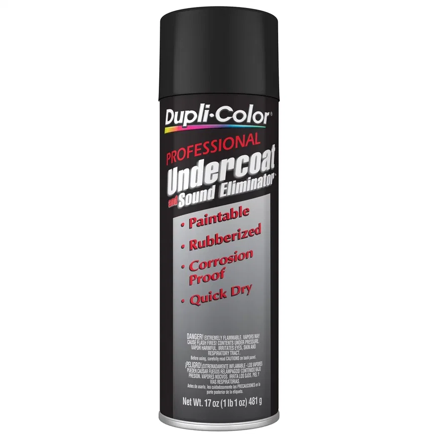 Dupli-Color VHT Canada CUC102, Professional Undercoating