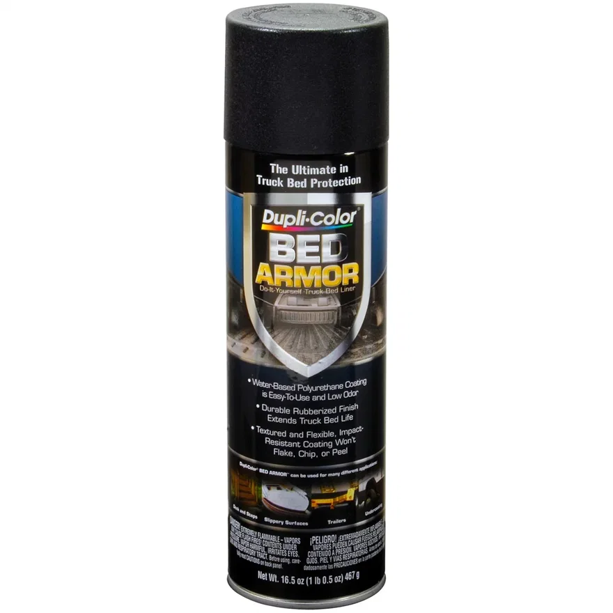Dupli-Color VHT Canada CBAA2010, Bed Armor Aerosol