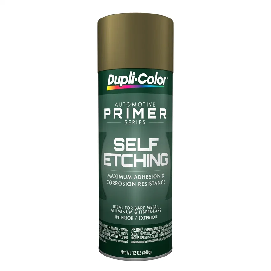 Dupli-Color VHT Canada CDAP1690, Self-Etching Primer