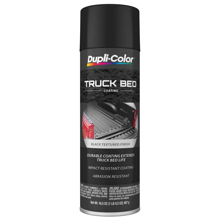 Dupli-Color VHT Canada CTR250, Truck Bed Coating Aerosol