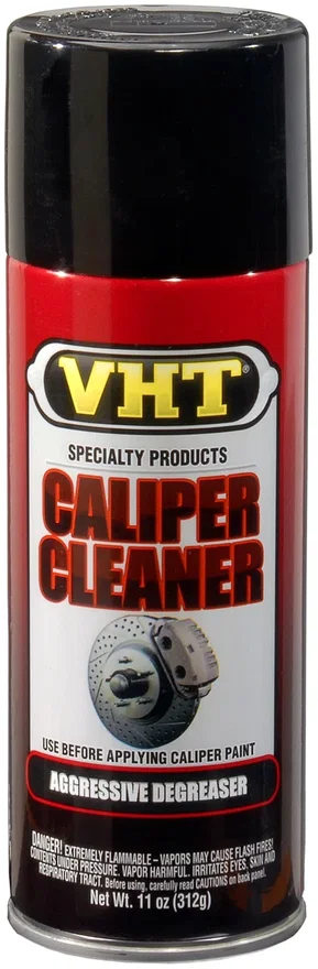 Brake Caliper Cleaner