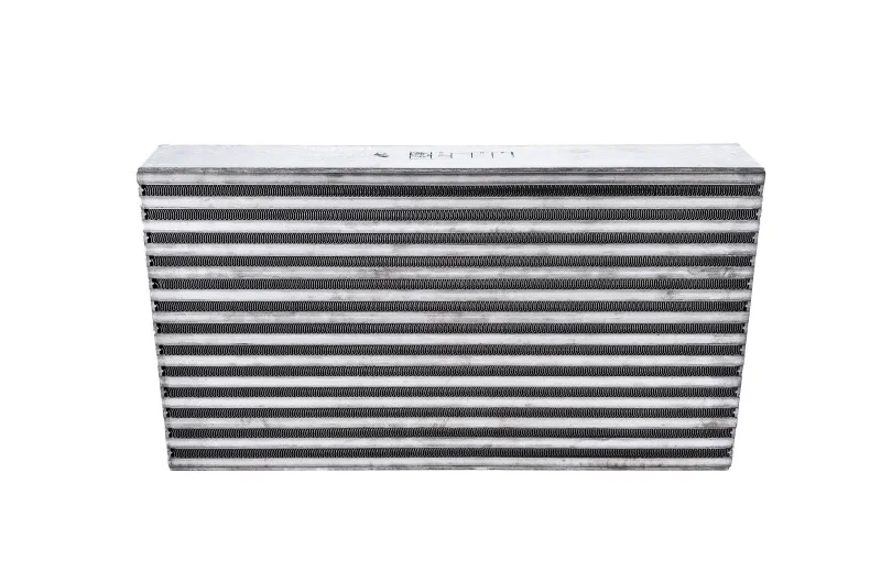Garrett 487085-6002, Air / Air Intercooler CAC (20.05in x 11.19in x 3.00in) - 600 HP