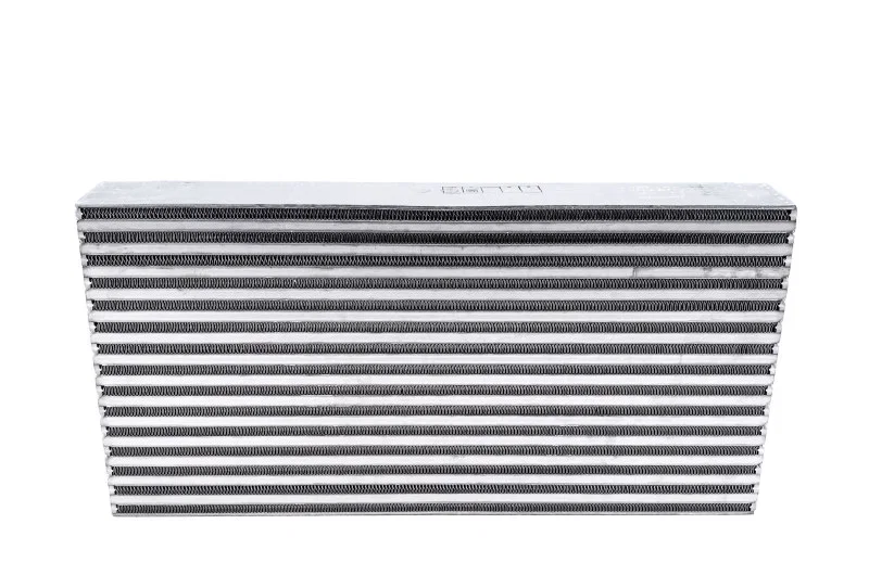 Garrett 703518-6005, Air / Air Intercooler CAC (24.00in x 12.10in x 3.00in) - 900 HP
