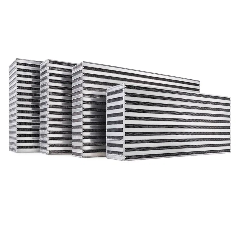 Garrett 873213-6002, BMW M3/M4 H2O / Air Intercooler CAC Core (9.80in x 3.60in x 7.20in) - 980 HP