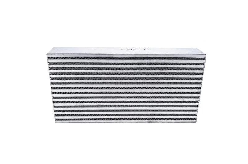 Garrett 486827-6002, Air / Air Intercooler CAC (23.72in x 12.02in x 3.82in) - 1000 HP for Toyota Camry