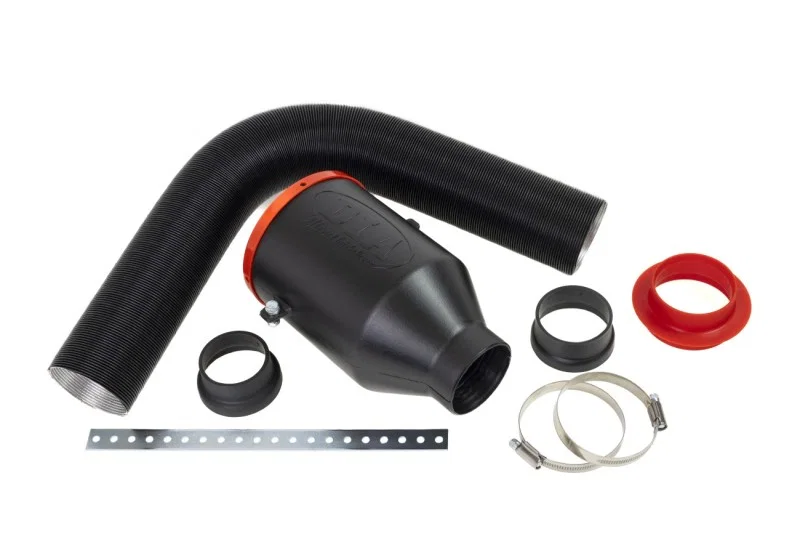 BMC ADDIA70-130, Universal Direct Intake Air System Induction Kit 70mm Diameter (Displacement Under 1600cc)