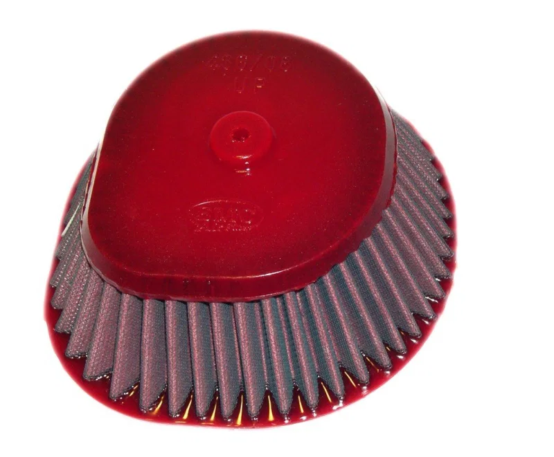 BMC FM436/08, 04-08 Suzuki RM 125 Replacement Air Filter