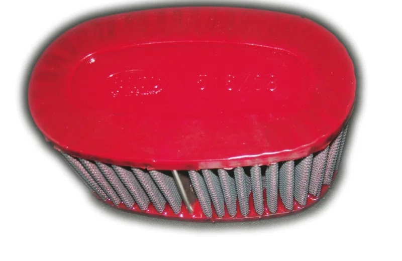 BMC FM516/08, 04-09 Honda VT 750 C Shadow Replacement Air Filter