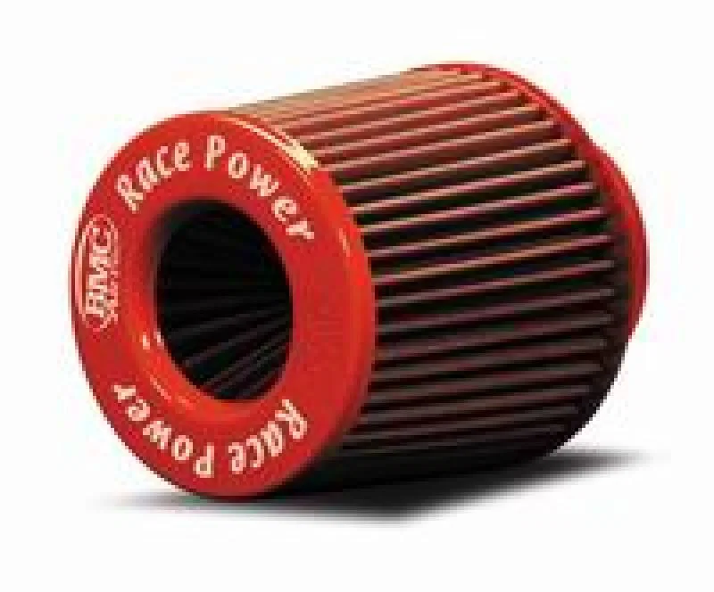 BMC FBTW100-140, Twin Air Universal Conical Filter w/Metal Top - 100mm ID / 140mm H