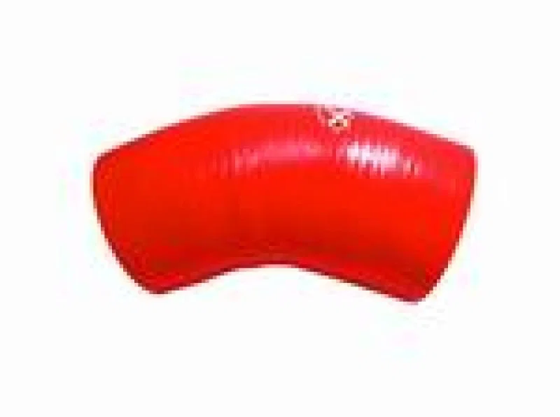 BMC SASE13565, Silicone Connector Hose (135 Degree Bend) 65mm Diameter (5mm Thickness)