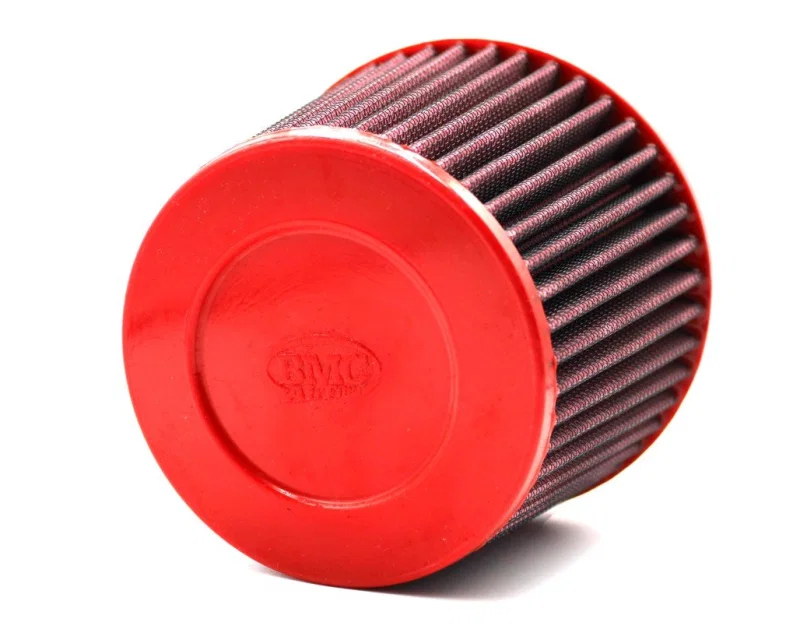 BMC FBSA00001, Conical Filter Centered Flange ID 114mm Base OD 149mm Top OD 114mm
