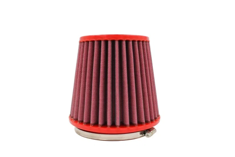 BMC FBSA00008, Single Air Universal Conical Filter - 113mm Inlet / 136mm Filter Length