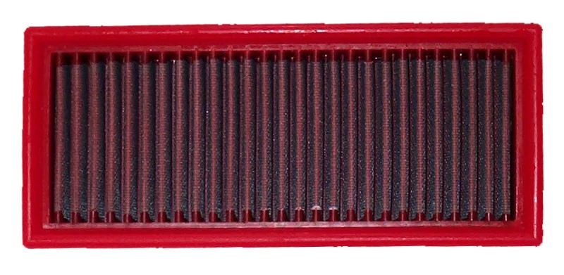 BMC FB125/01, 03-07 Chrysler Crossfire 3.2L V6 Replacement Panel Air Filter (2 Filters Required)