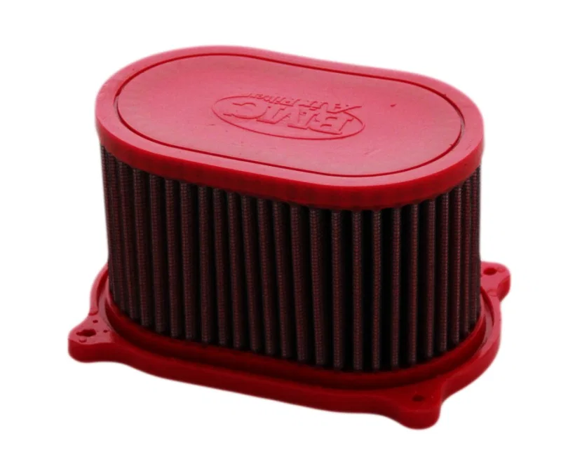 BMC FM205/10RACE, 01-04 Cagiva Raptor 650 Replacement Air Filter- Race