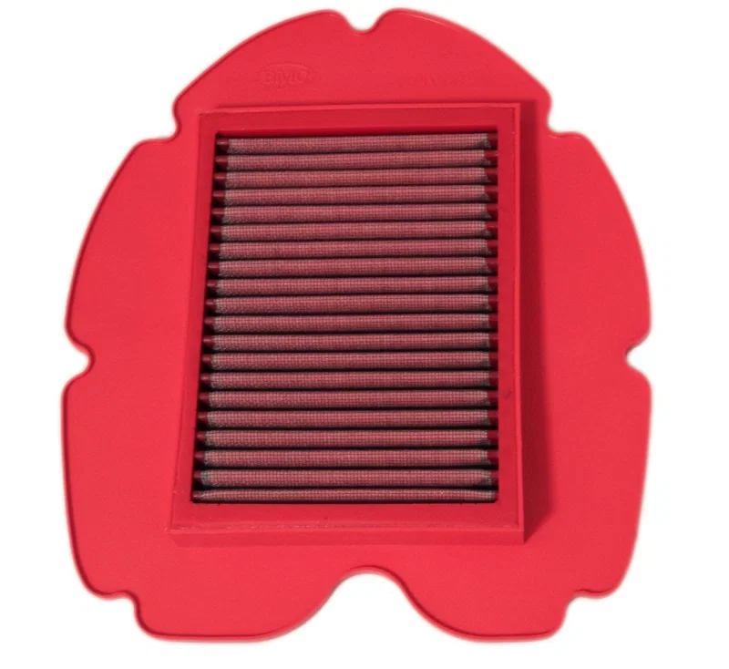 BMC FM303/04, 02-13 Yamaha TDM 900 Replacement Air Filter