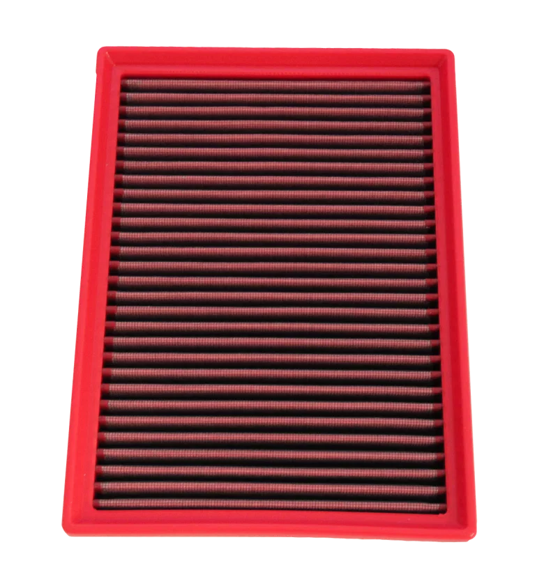 BMC FB854/01, 01-03 Jeep Cherokee II (KJ) 2.5 CRD Turbodiesel Replacement Panel Air Filter