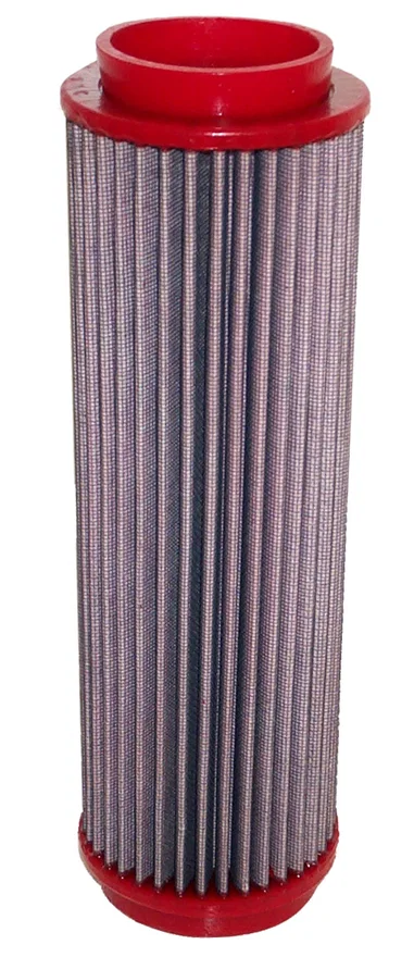 BMC FB215/13, 01-05 Mercedes Vaneo (W414) 1.7L CDI Replacement Cylindrical Air Filter