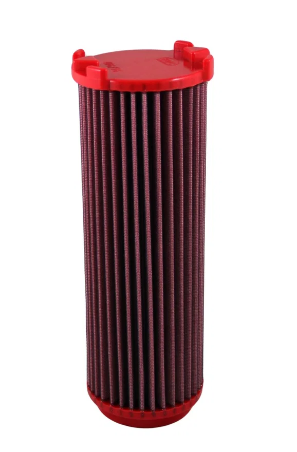 BMC FB406/16, 05-09 Mercedes CLK (A209/C209) CLK 220 CDI Replacement Cylindrical Air Filter