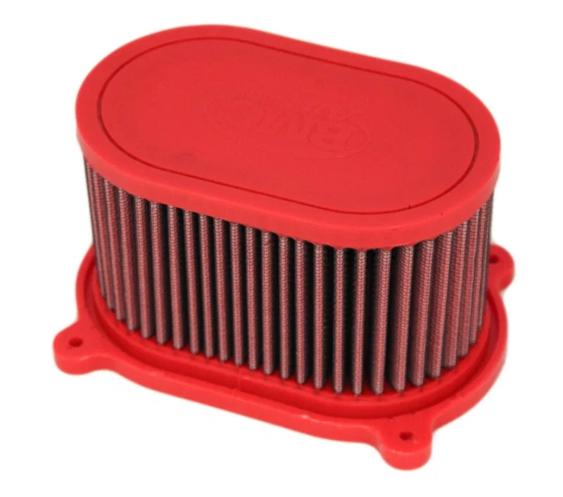 BMC FM448/10, 04-06 Hyosung /KR Motors GT 125 Comet Replacement Air Filter