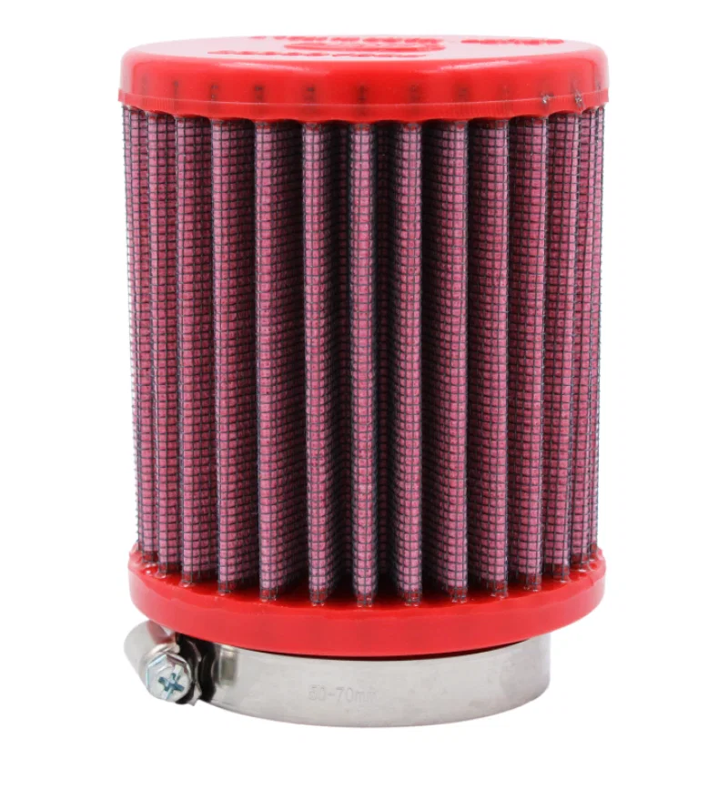 BMC FBSA00005, Single Air Universal Conical Filter - 56mm Inlet / 102mm Filter Length
