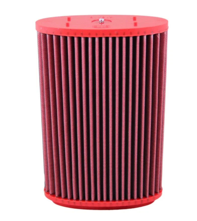 BMC FB416/16, 04-06 Porsche Boxster / Boxster S 2.7L Replacement Cylindrical Air Filter