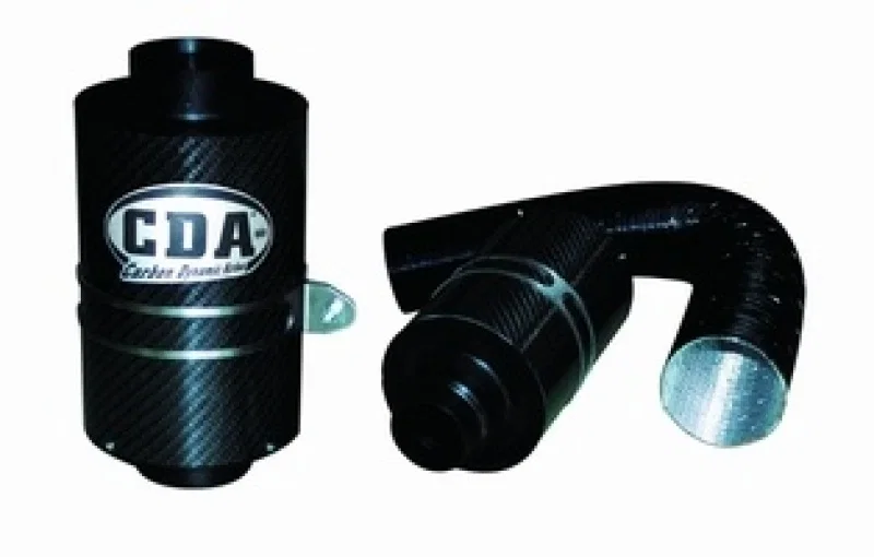 BMC ACCDASP-07, 01-03 Opel Omega B 2.5 DTI Carbon Dynamic Airbox Kit