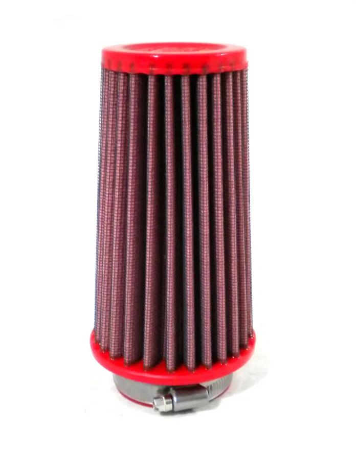 BMC FBSA54-150, Single Air Universal Conical Filter - 54mm Inlet / 150mm H