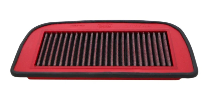 BMC FM302/04RACE, 02-03 Yamaha YZF-R1 1000 Replacement Air Filter- Race