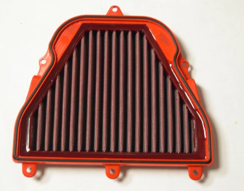 BMC FM465/04, Air Filter Triumph