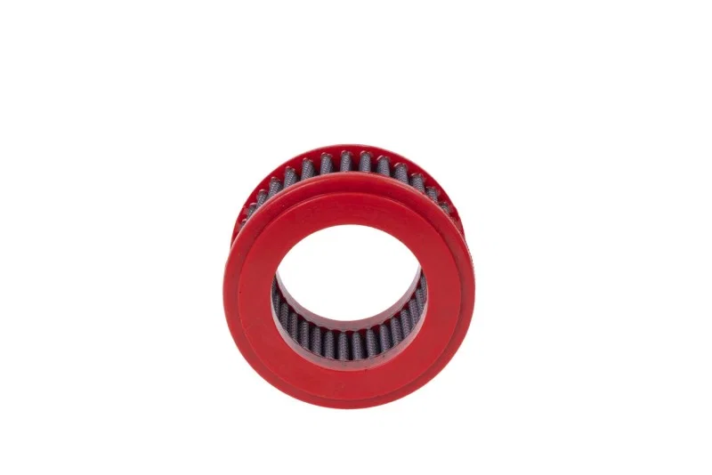 BMC FM639/12, Single Air Custom Round Filter - 61mm Inlet / 51mm Filter Height