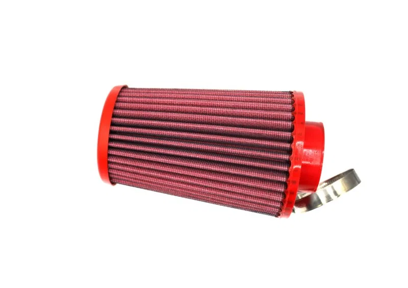 BMC FBSS50-150, Single Air Universal Conical Filter - 50mm Inlet / 150mm H