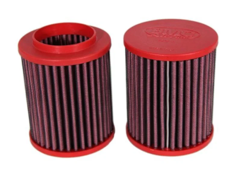 BMC FM374/16RACE, 04-05 Honda CBR 1000 Rr Replacement Air Filter- Race