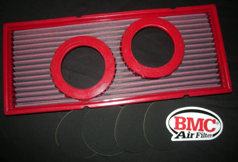 BMC FM492/20, 02-06 KTM 950 LC8 Adventure Replacement Air Filter