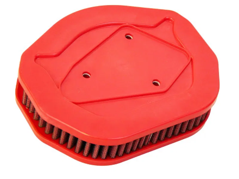 BMC FM01066, 04-06 Harley-Davidson Dyna FXDWGI Wide Glide RFI