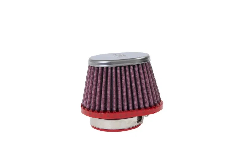 BMC FBPF50-70R, Conical Carburetor Filter - Right 50MM