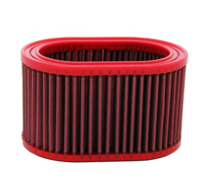 BMC FM141/01RACE, 00-05 Cagiva X-Tra Raptor 1000 Replacement Air Filter- Race